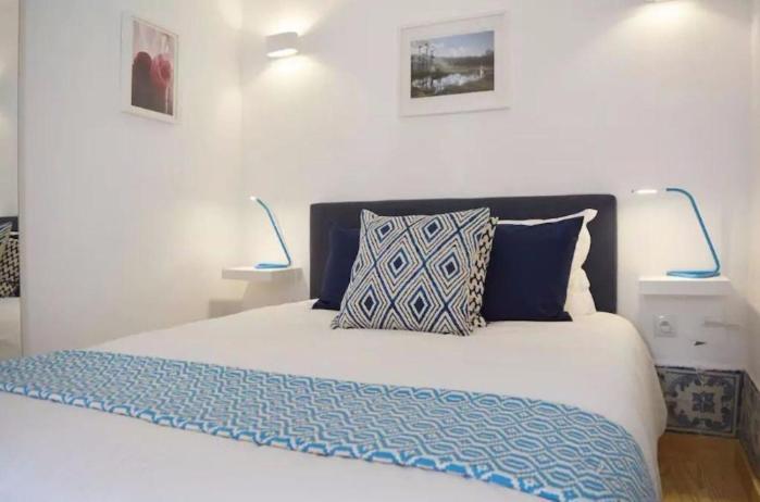Apartment In Bica Views