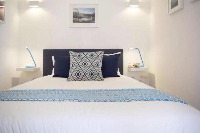 Apartment In Bica Views