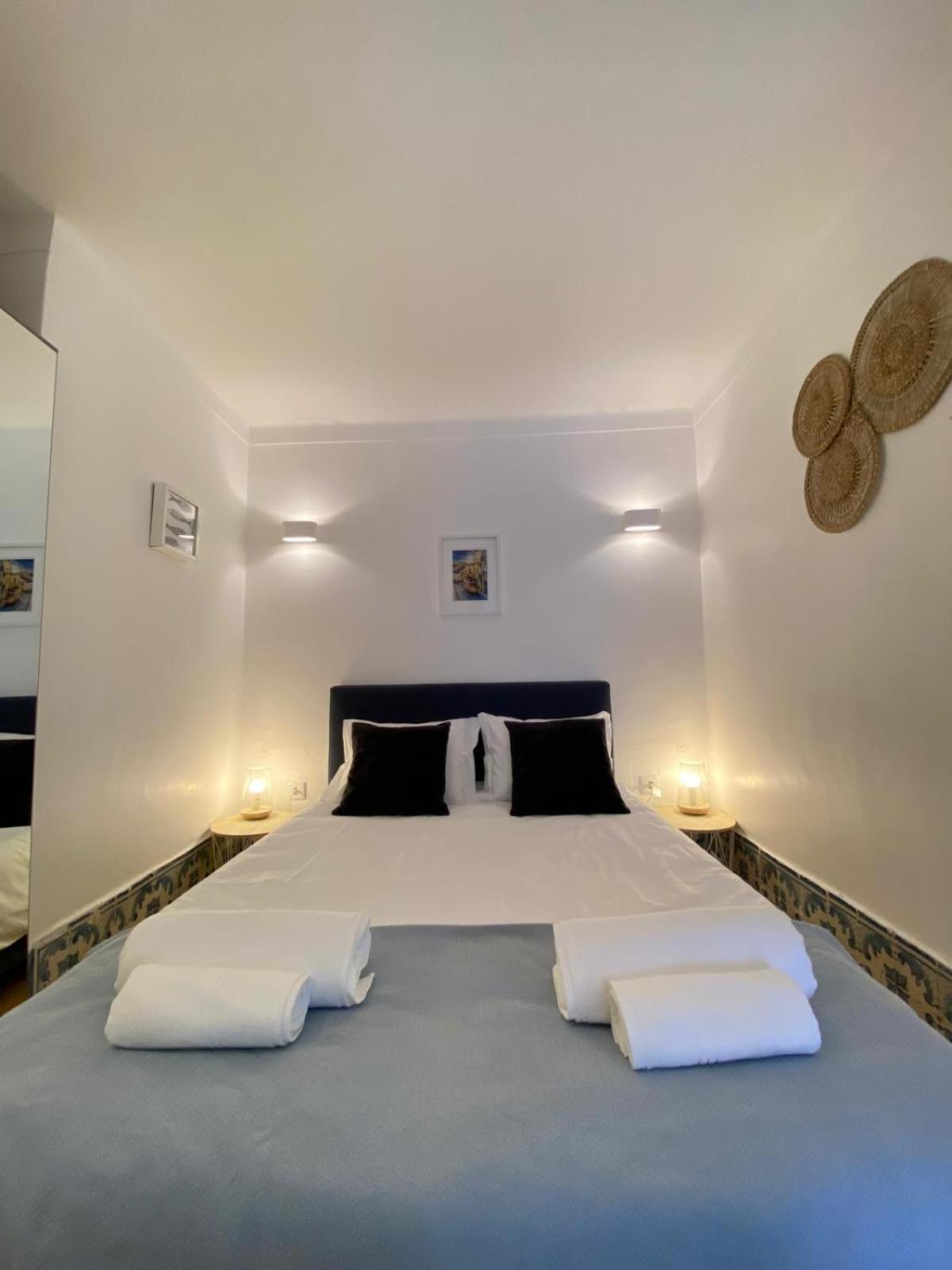 Apartment In Bica Views Lissabon