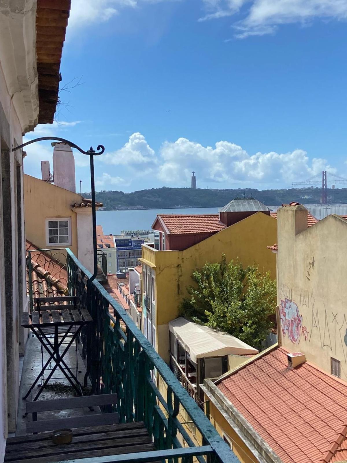 In Bica Views Apartment *