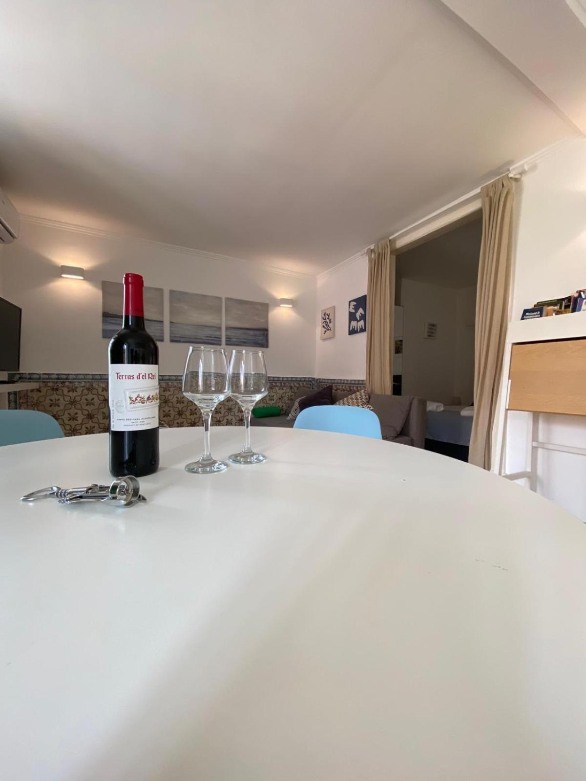 In Bica Views Apartment
