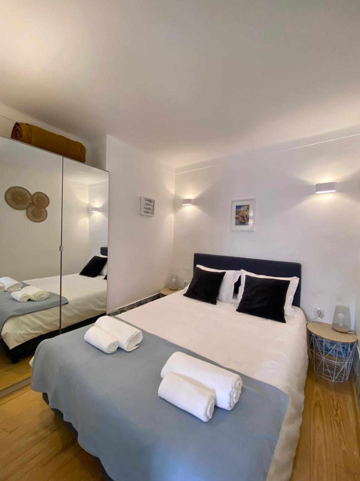 In Bica Views Apartment Lissabon